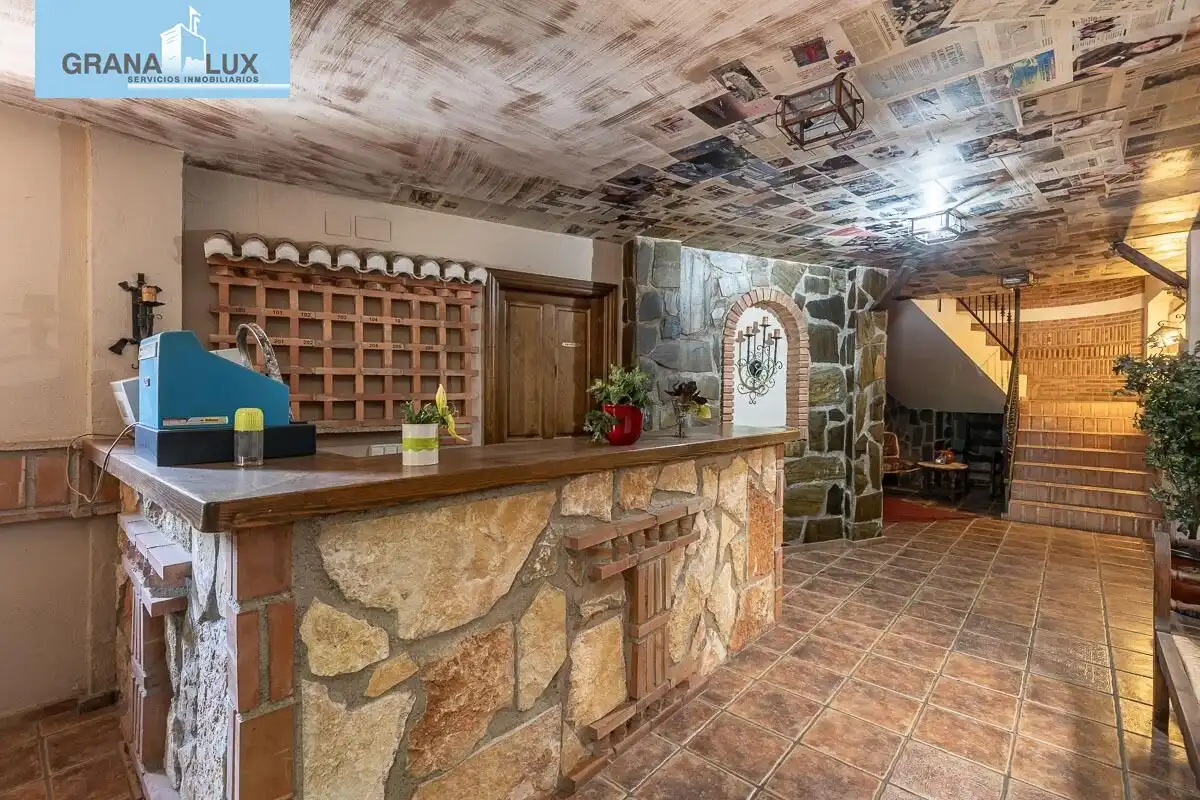 Local comercial en venta en Cenes de la Vega, imagen 37