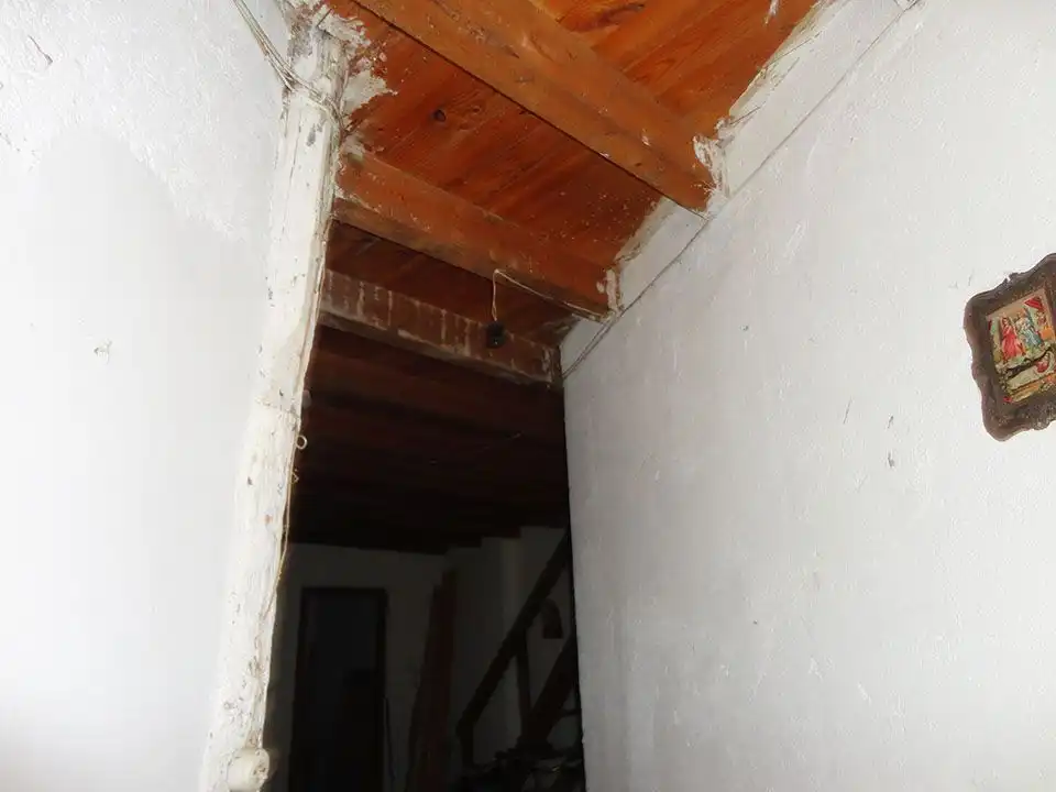 Finca rústica en venta en Castrillo de la Reina