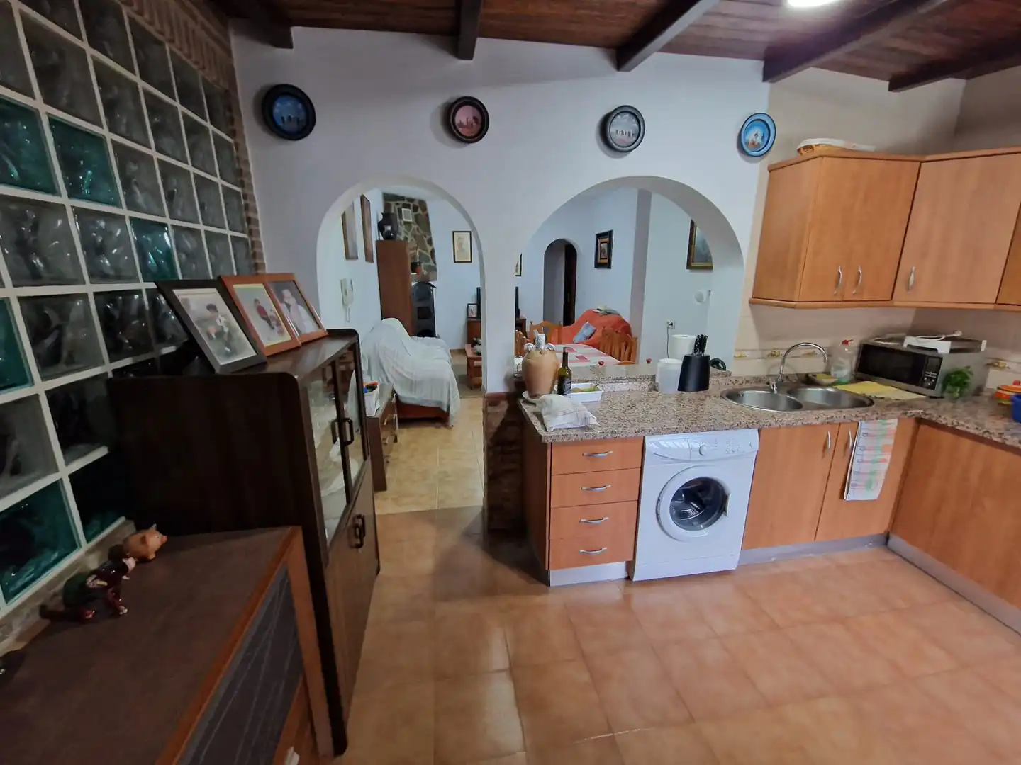 Terreno rustico in vendita a El Romeral - Peñón de Zapata, imagen 8