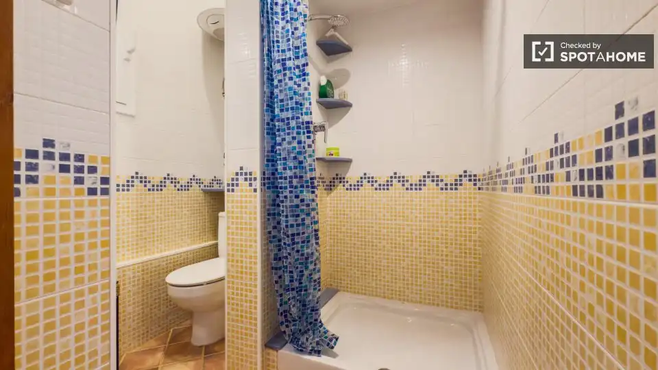 Flat with terrace to rent in Gràcia, imagen 18