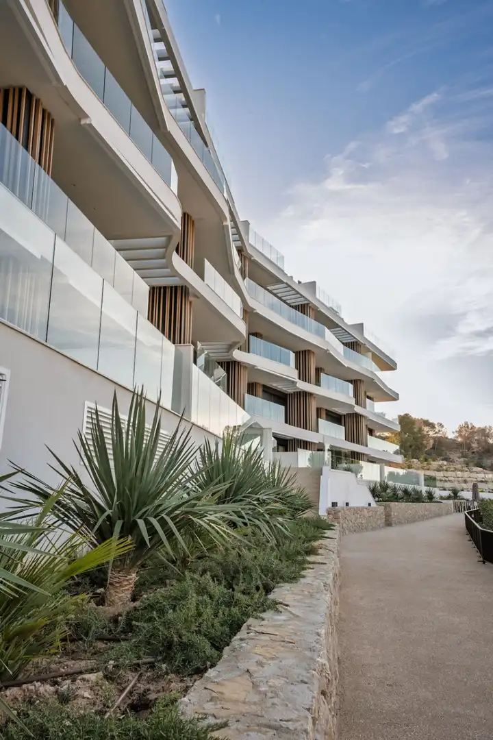 Appartement avec piscine à vendre à Platja de Torres, imagen 4