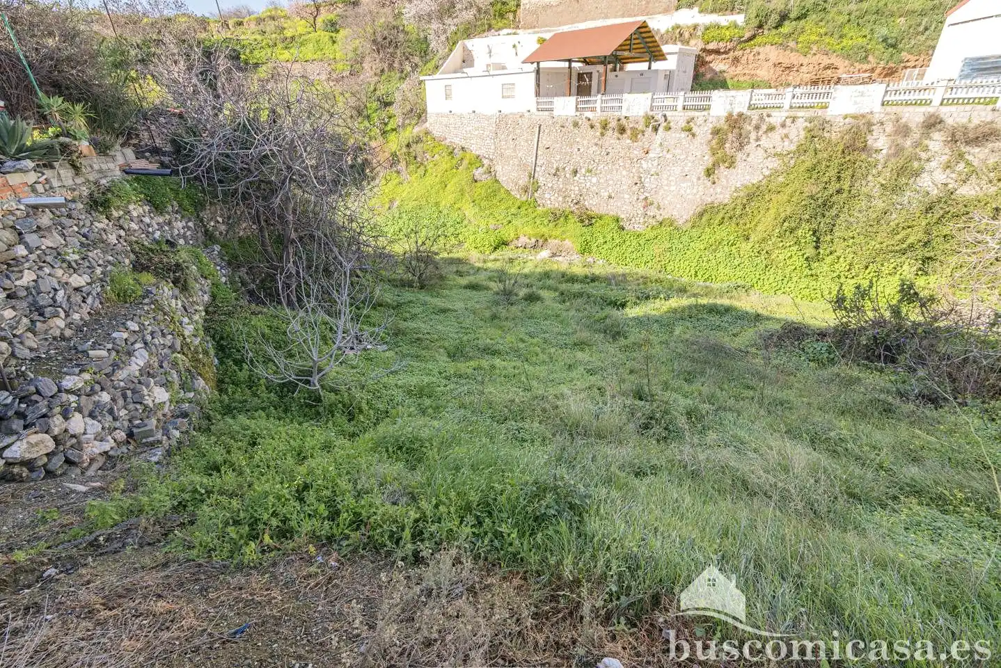 Casa o chalet en venta en Molvízar con Jardín privado, Terraza y Trastero