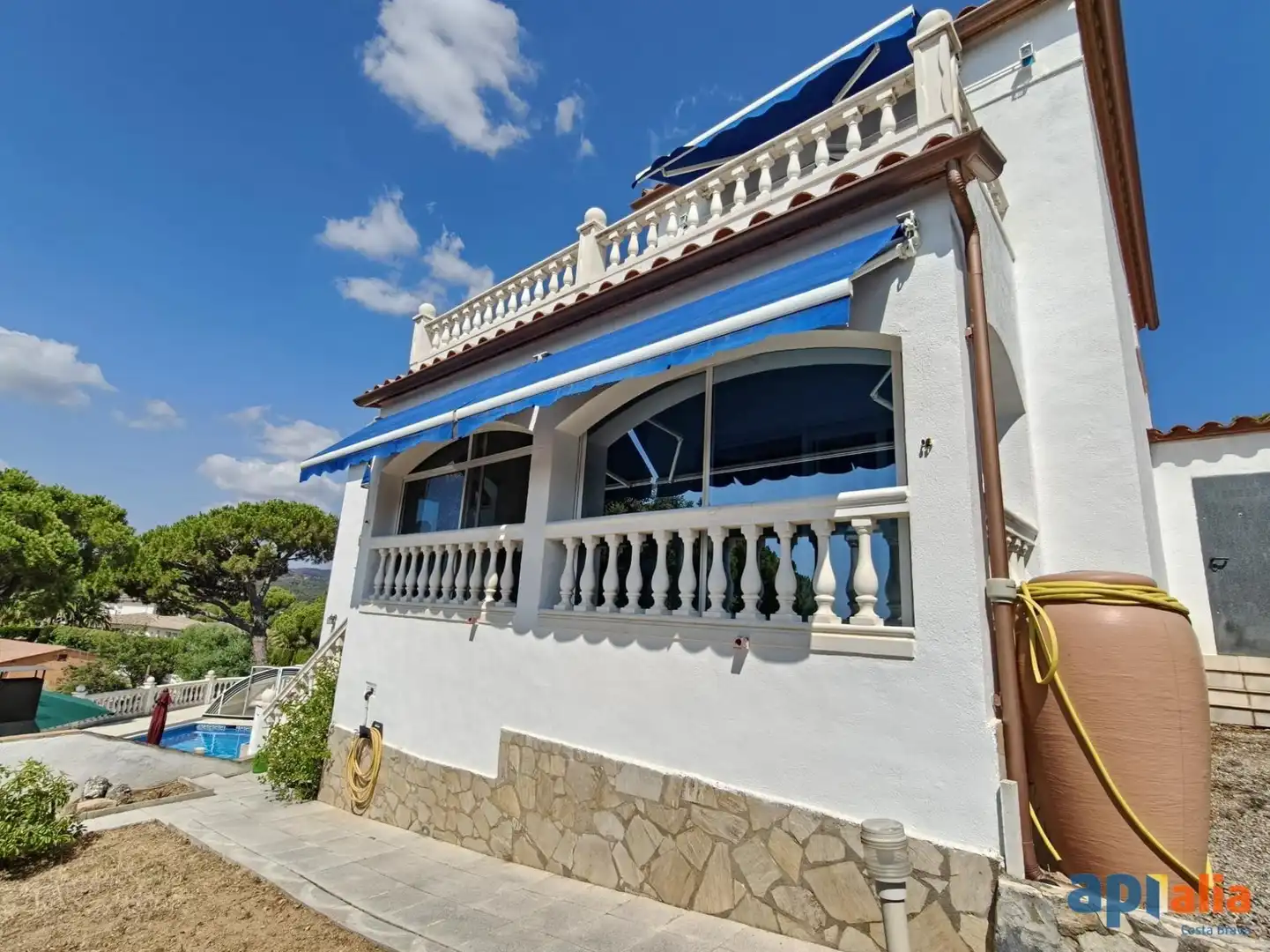Casa amb terrassa en venda a Mas Pere - Río de Oro, imagen 31