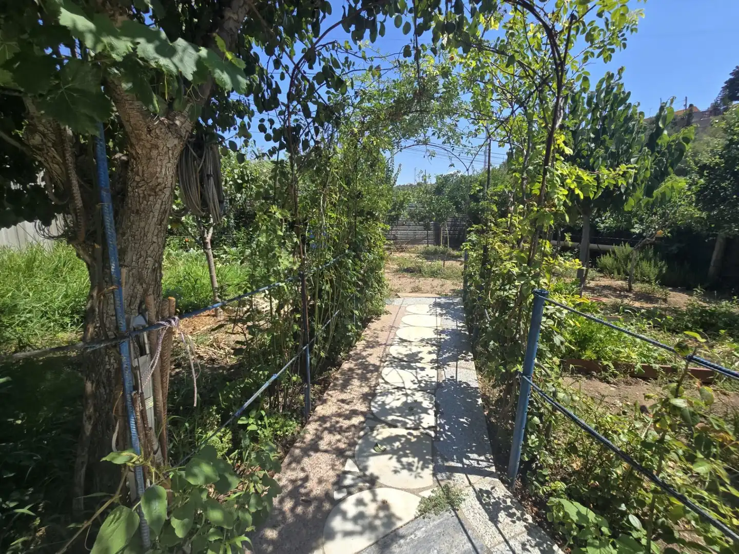 Casa o xalet en venda en Rincón de la Victoria amb Aire condicionat, Jardí privat i Terrassa