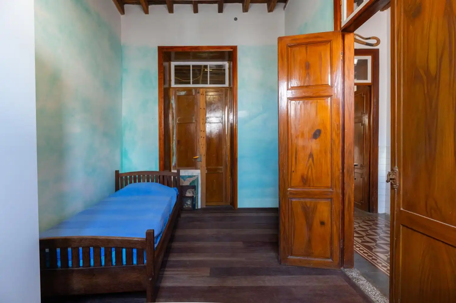 Casa o xalet en venda en Buenavista del Norte