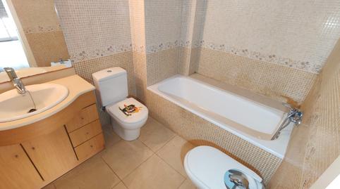 Foto 2 de Pis en venda a Carrer Montsià, 11, El Tancat - Mas d'en Gual, Tarragona