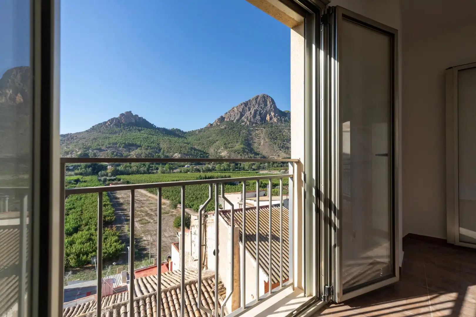 Wohnung mit Aufzug zum Verkauf in Cieza, imagen 5