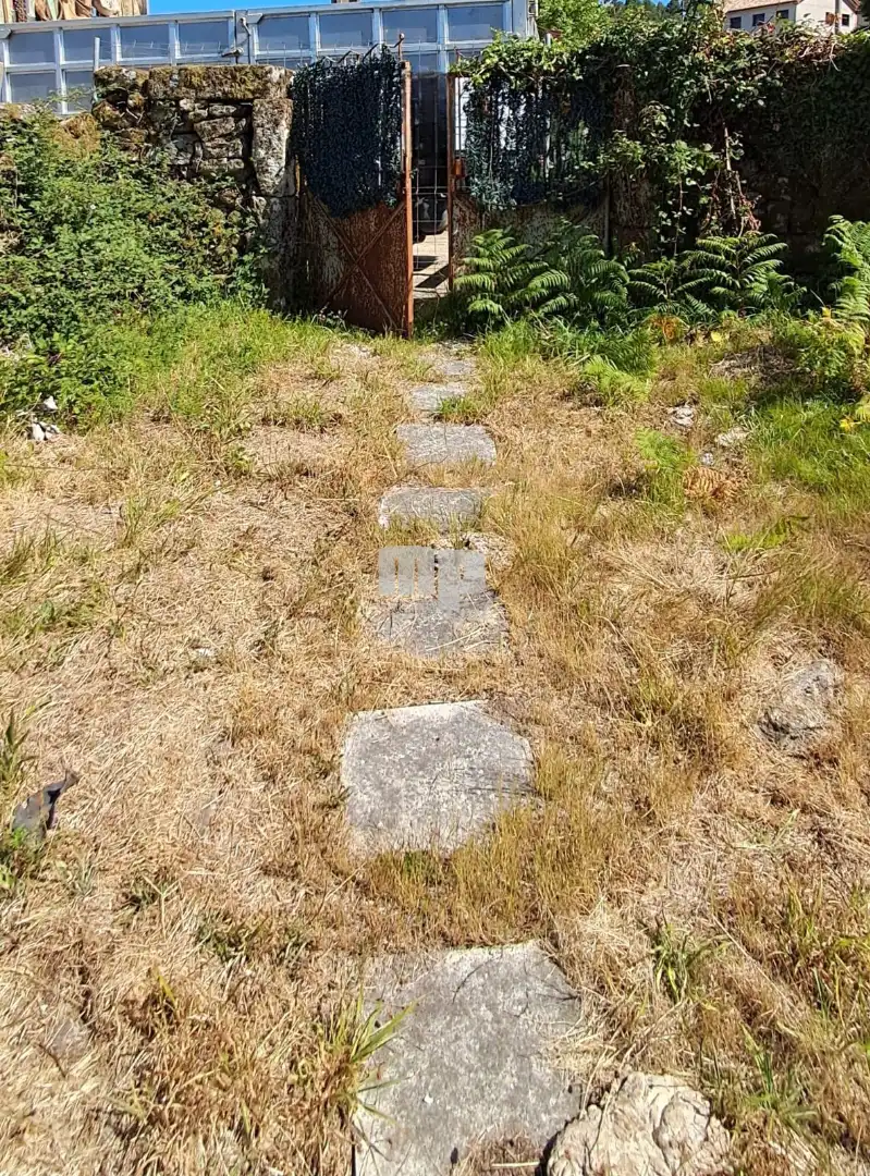 Casa rústica amb jardí en venda a Lugar Cima Da Vila 6, imagen 4