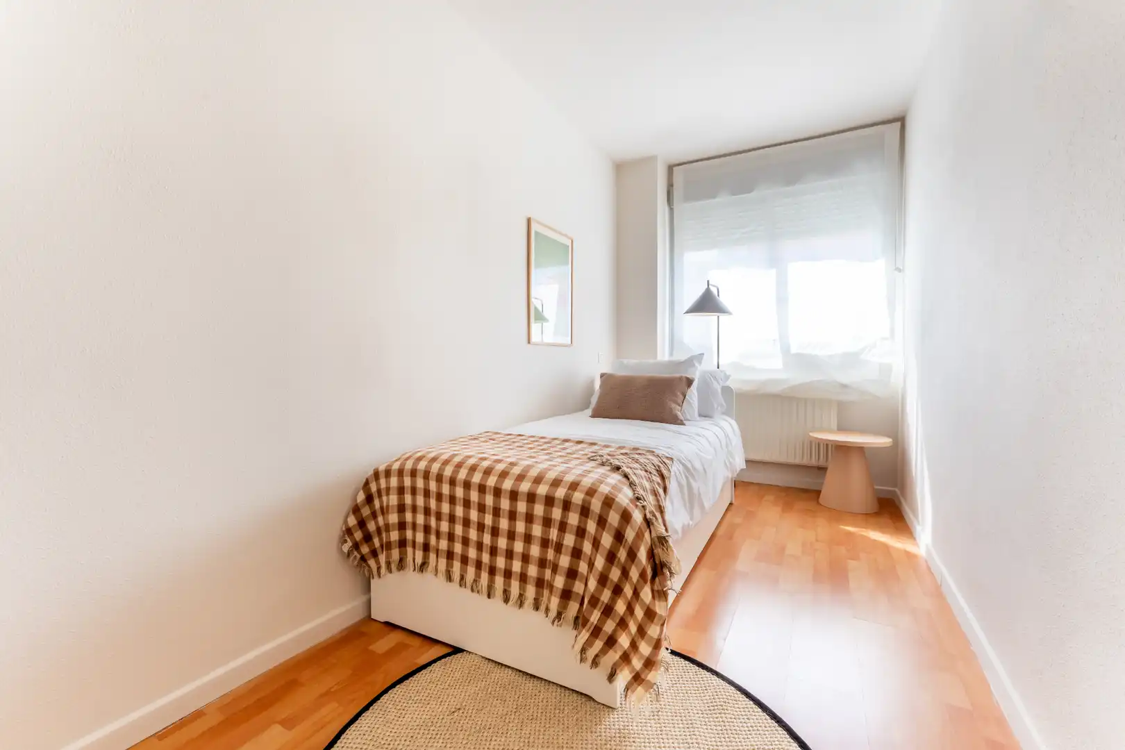 Flat for rent in Calle del Pintor Antonio Saura, 15, Sanchinarro