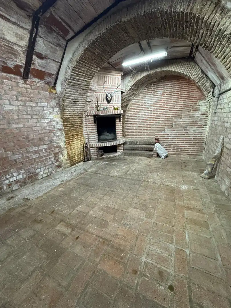 Casa o xalet en venda en Madrigal de las Altas Torres amb Calefacció