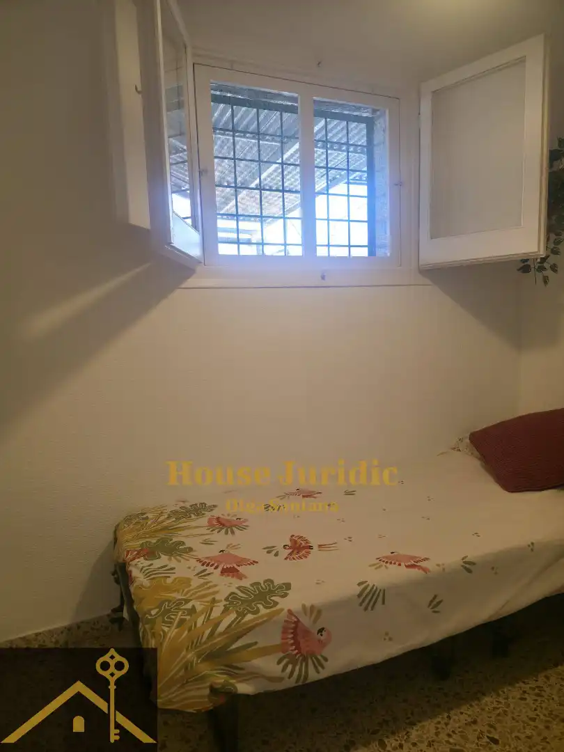 Bedroom of Houses for sale in Mataró  with Air Conditioner, Heating and Private garden