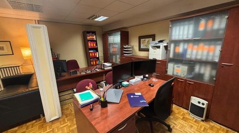 Foto 3 de Oficina en venta en Ríos Rosas - Nuevos Ministerios, Madrid Capital