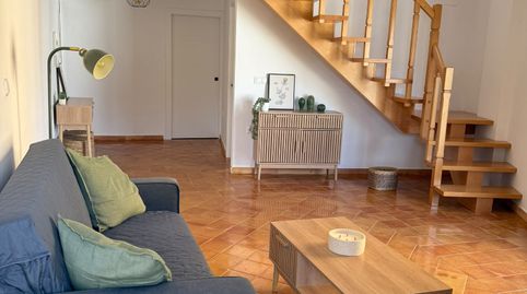 PRECIOSO DUPLEX EN ZONA DE LAS MURALLAS CON VISTAS, imatge 5