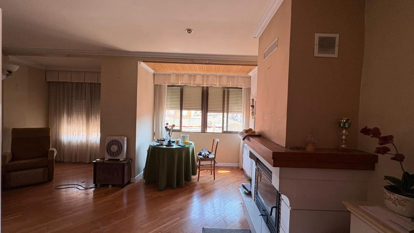 Living room of Flat for sale in Elda