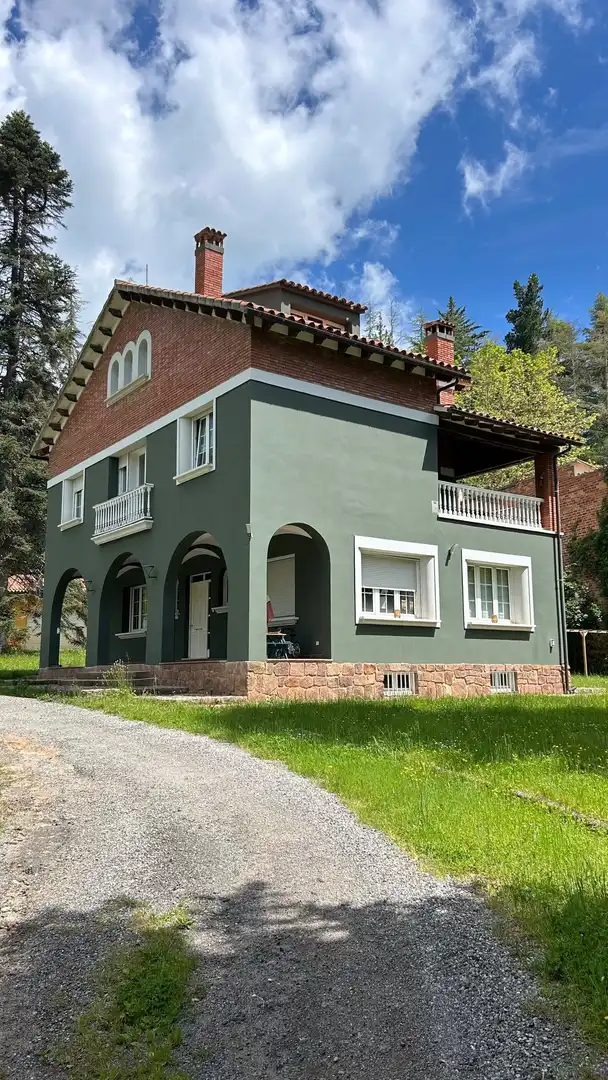 Haus mit Garten zum Verkauf in Sant Hilari Sacalm