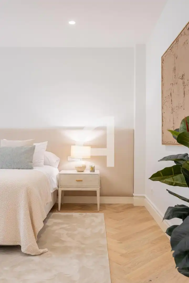Flat with lift for sale in DON RAMON DE LA CRUZ, imagen 17