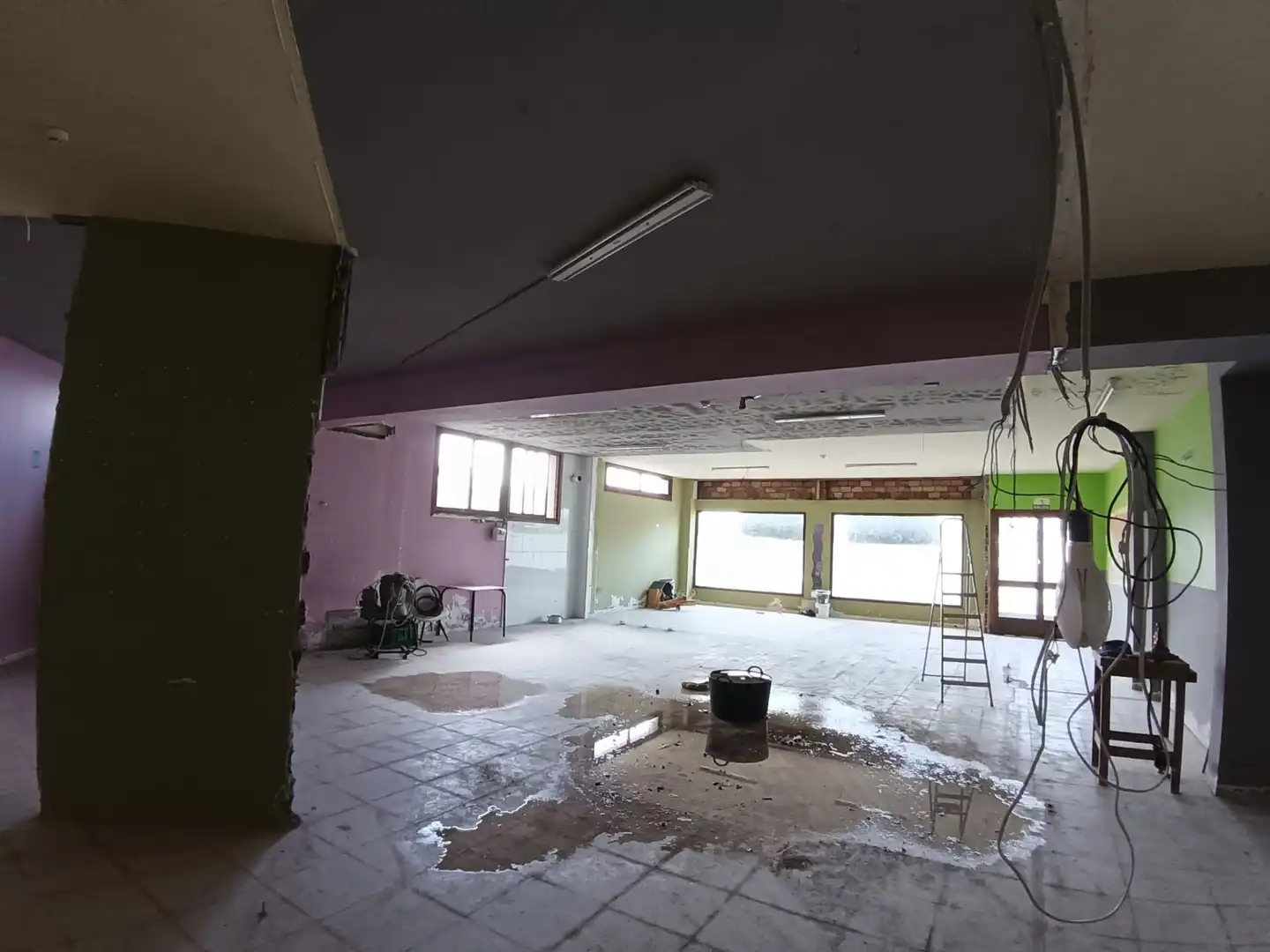 Local comercial en venta en Monte Porreiro, imagen 8