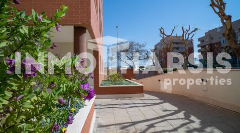 Foto 3 de Pis en venda a El Ingenio, Almería Capital