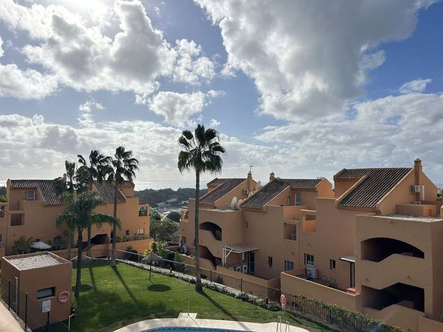 Apartamento en Alquiler en Santa María