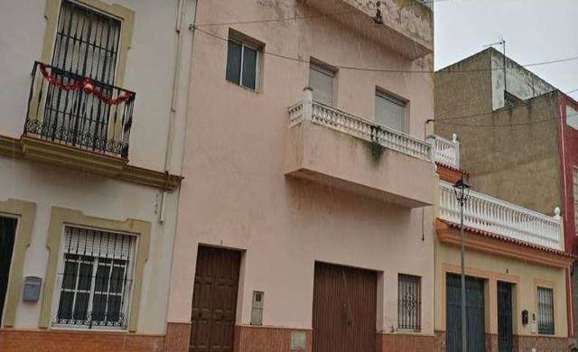Casa adosada en Venta en FAUSTILLO en Alcalá del Río