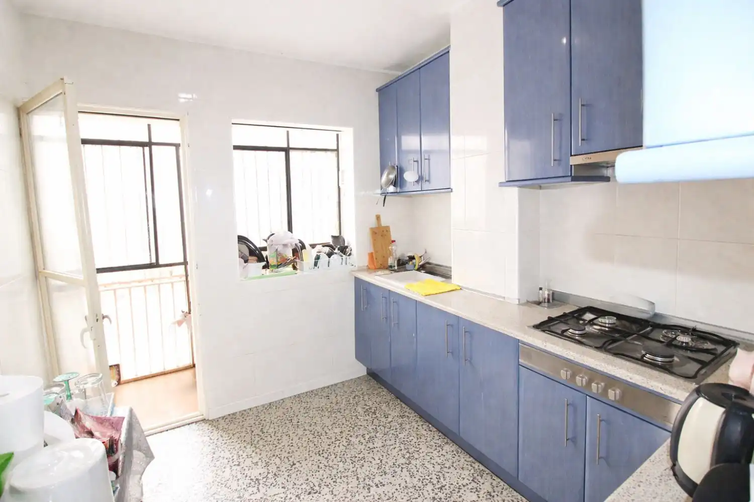 Appartamento con ascensore in vendita a Cardenal Monescillo, imagen 2