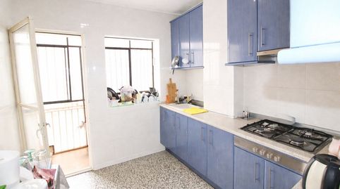 Foto 2 de Piso en venta en Cardenal Monescillo, El Perchel, Ciudad Real Capital