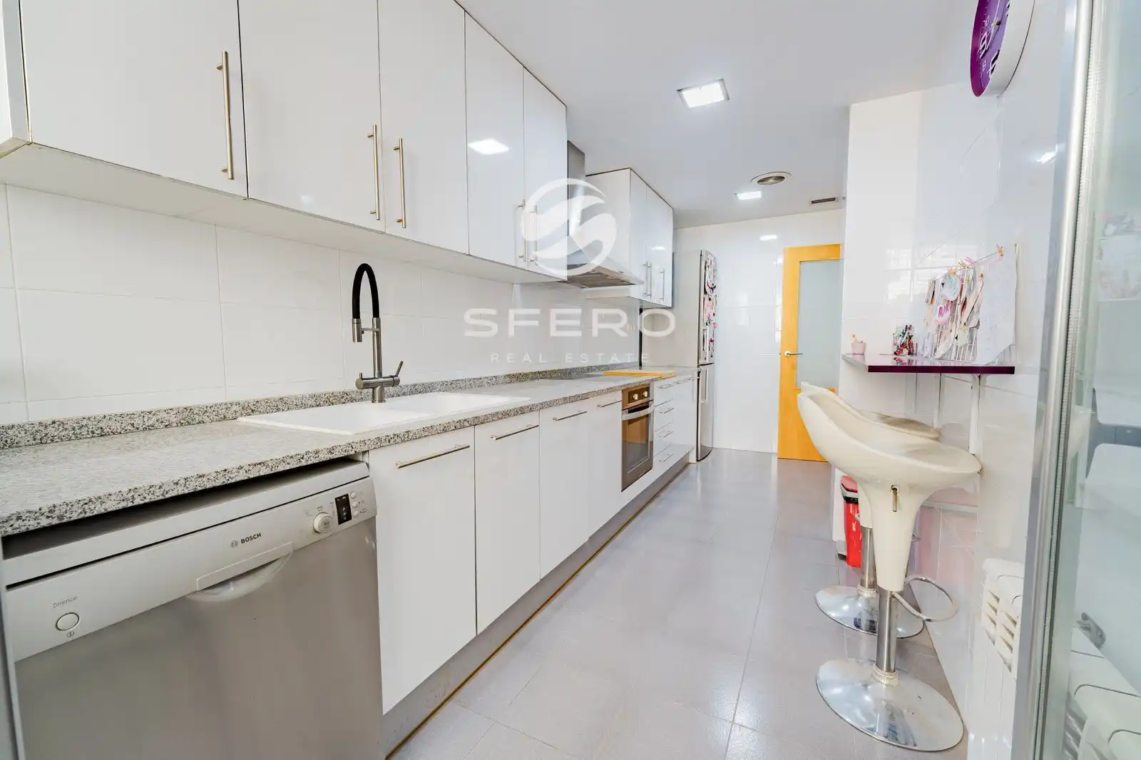 Apartment with lift for sale in Paiporta, imagen 4