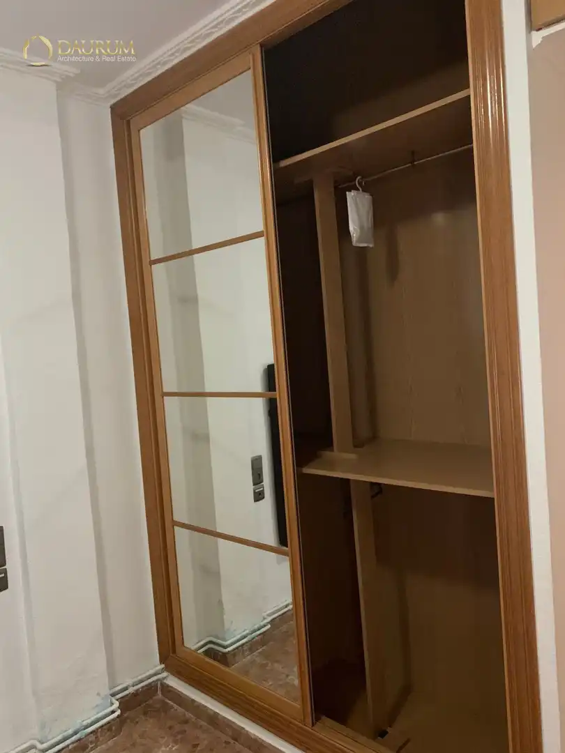 Bedroom of Houses for sale in Alaquàs  with Air Conditioner, Heating and Terrace