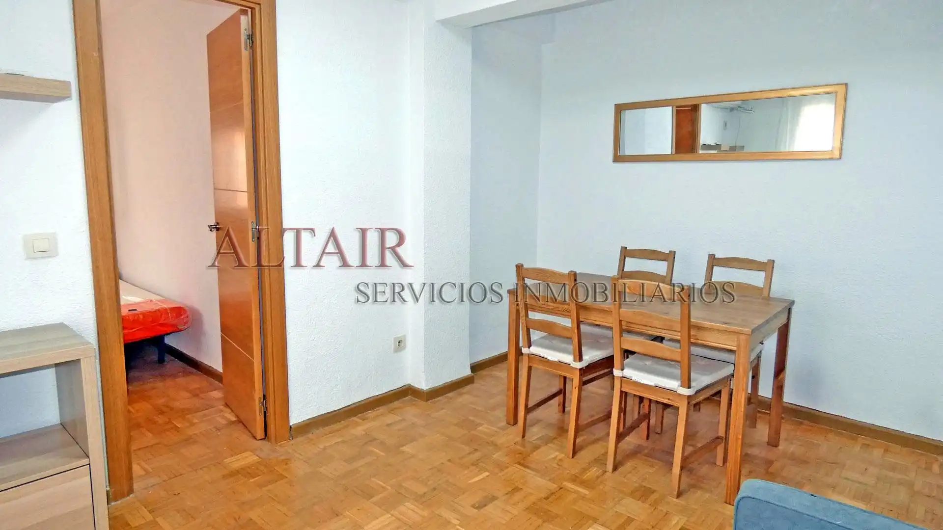 Wohnung zur Miete in Carabanchel, imagen 4