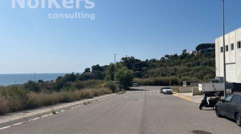 Foto 5 de Terreny industrial en venda a Victoria - Les Vil·les - Canyadell, Barcelona