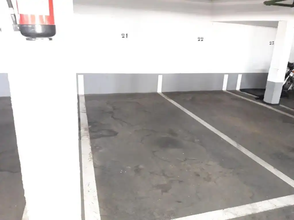 Einzelparkplatz zum Verkauf in Velilla de San Antonio, imagen 6