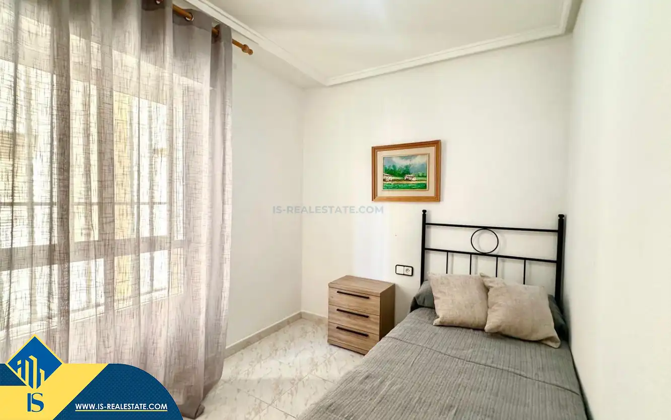 Appartement compact avec piscine à vendre à Nueva Torrevieja - Aguas Nuevas, imagen 10
