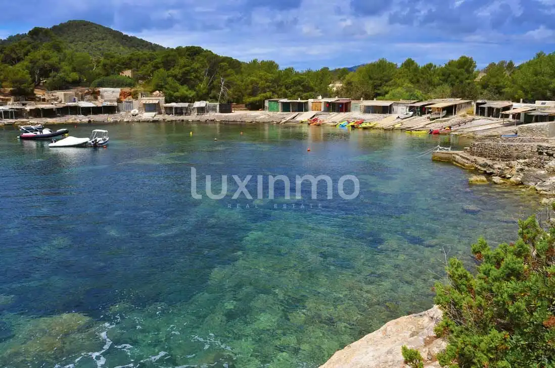 Chalet con terraza en venta en Sant Jordi de Ses Salines-Sant Francesc, imagen 48