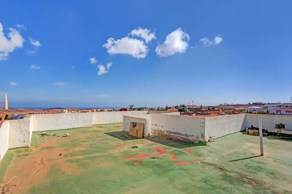 Casa o xalet en venda a C/ Los Estancos, Tefía - Tetir