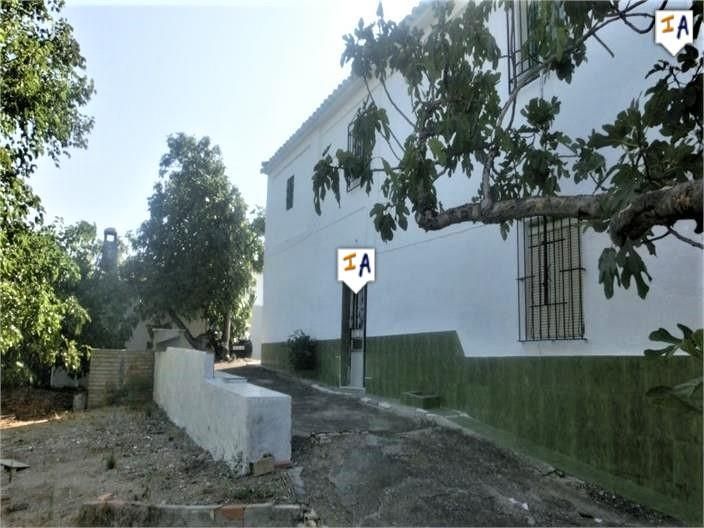 Finca rústica en venda a Alcaudete