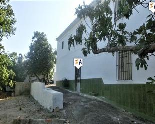 Country house for sale in Alcaudete