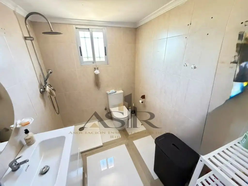 Bathroom of Houses for sale in Urbanitzacions i Pedanies Nord