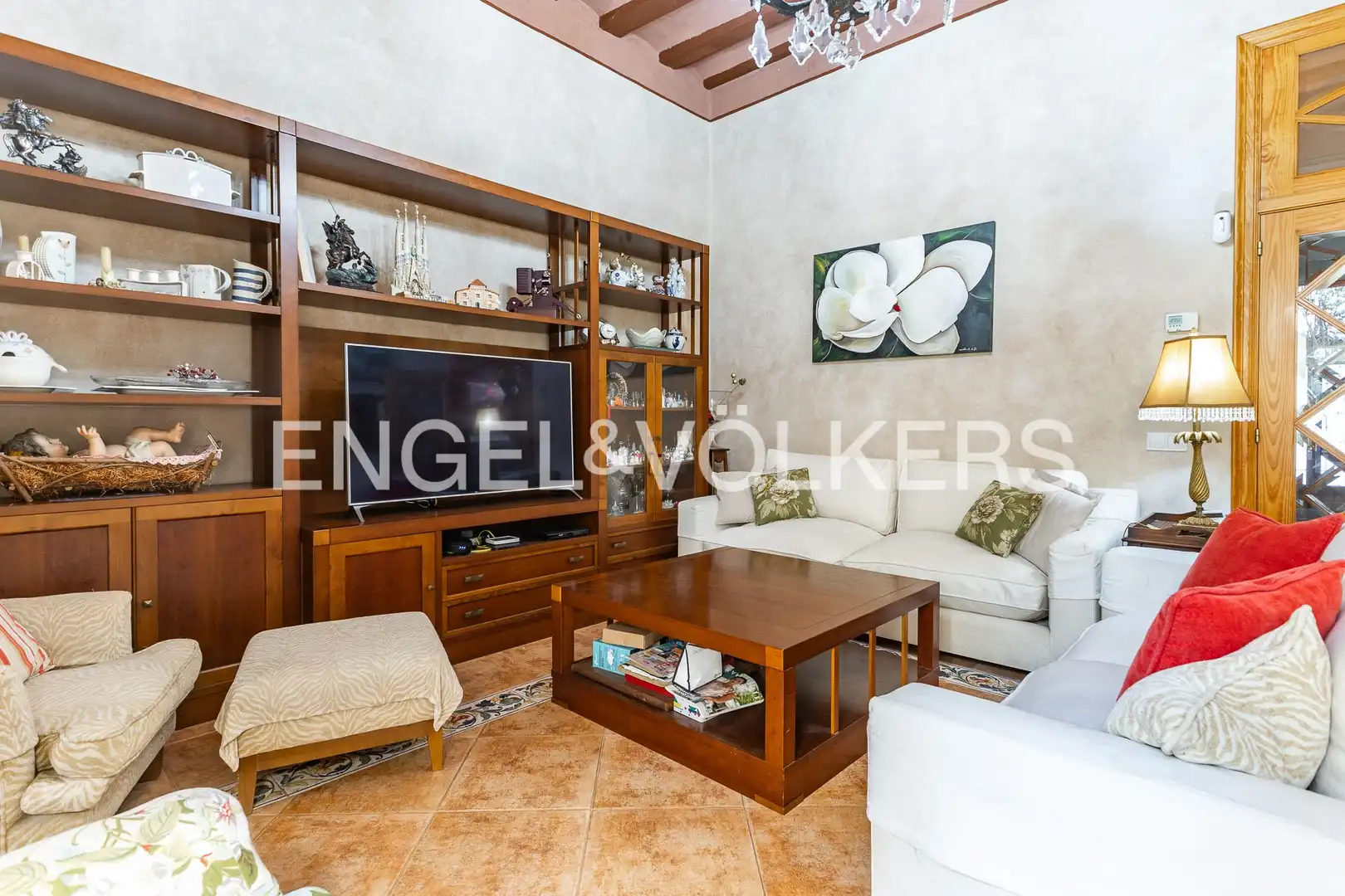 Terraced house with terrace for sale in Centre, imagen 9