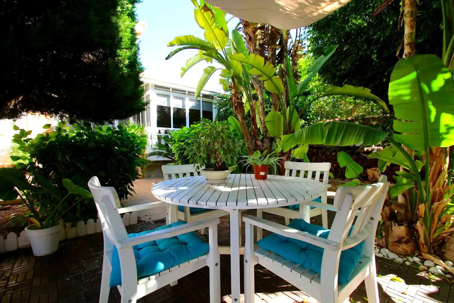 Villa mit Terrasse zum Verkauf in Nueva Torrevieja - Aguas Nuevas, imagen 72
