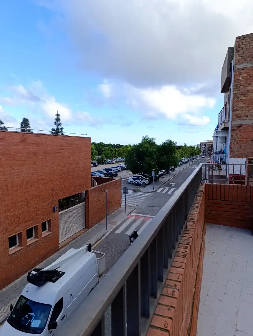 Casa amb terrassa en venda a Carrer Vint, imagen 2