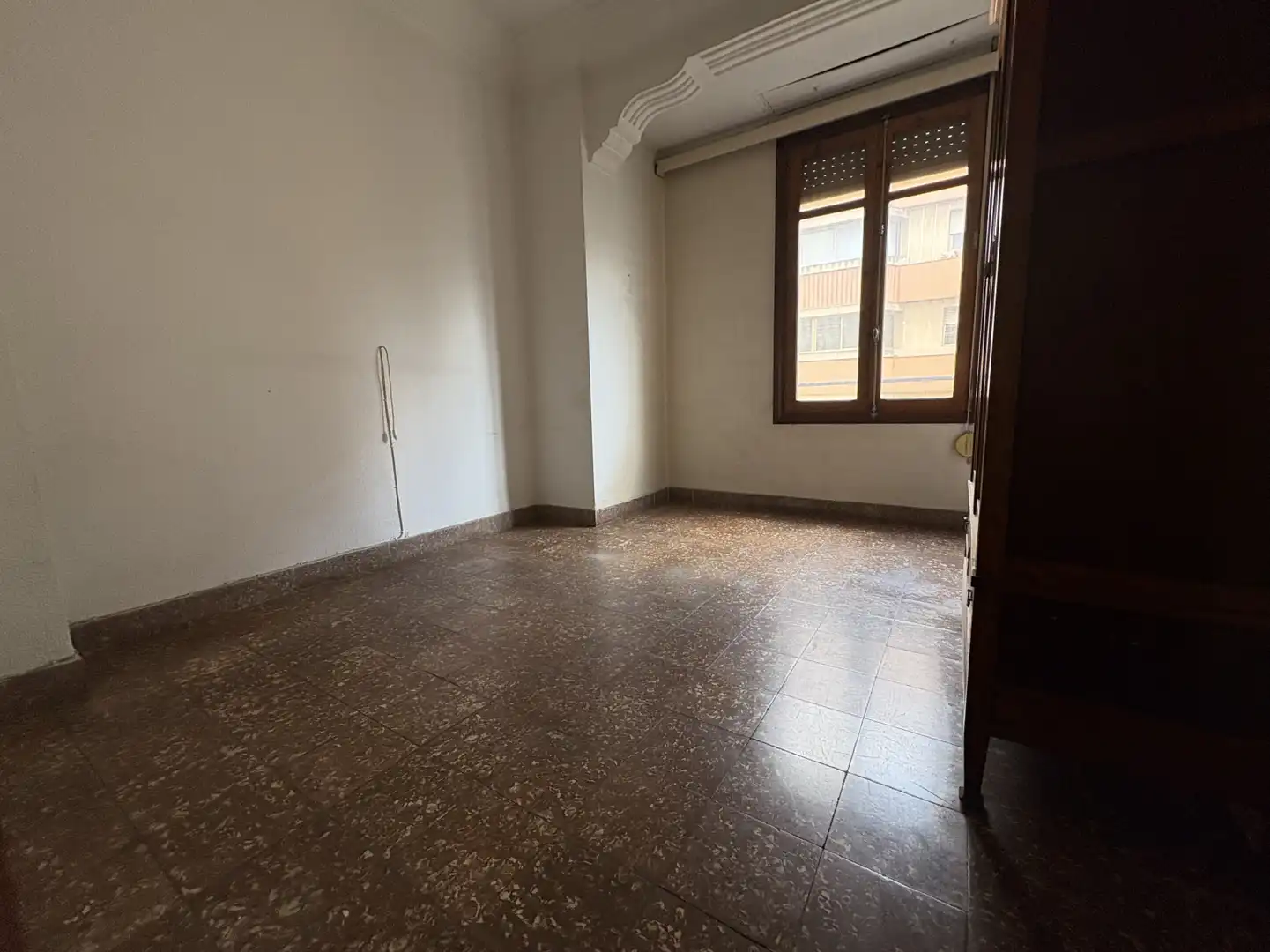 Schlafzimmer von Wohnung zum Verkauf in Valencia