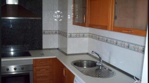 Photo 3 of Flat for sale in Calle Puerta Coria, Centro Ciudad, Cáceres