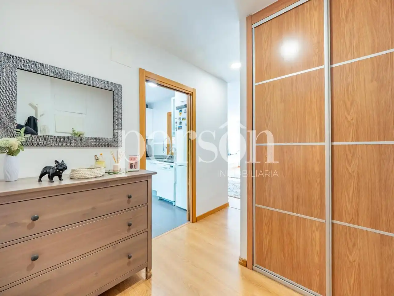 Habitación de Casa o chalet en venta en Massamagrell con Aire acondicionado, Calefacción y Jardín privado