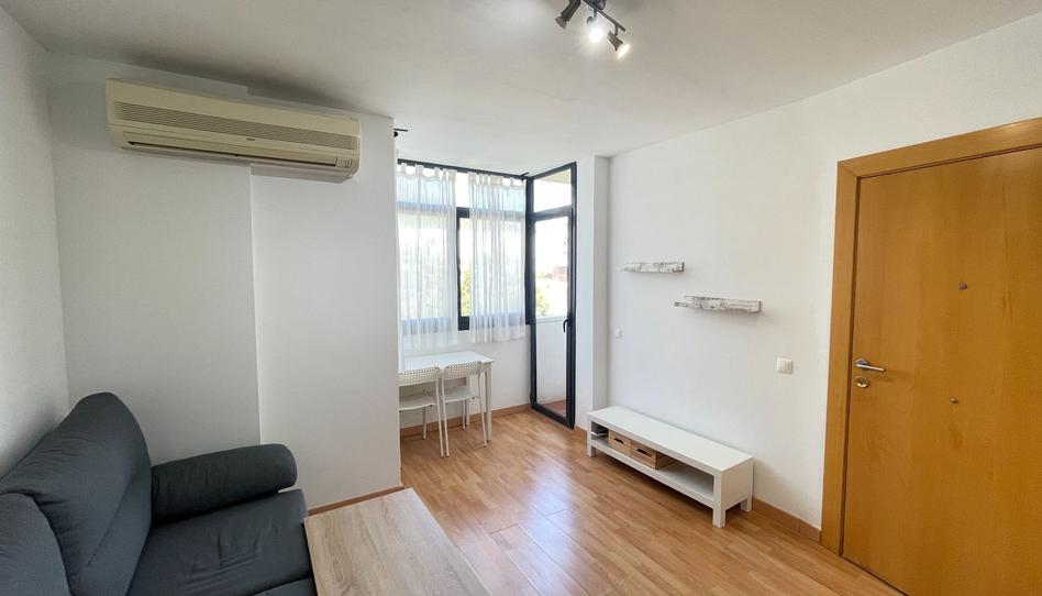 Photo 1 of Flat to rent in Nord, Tarragona