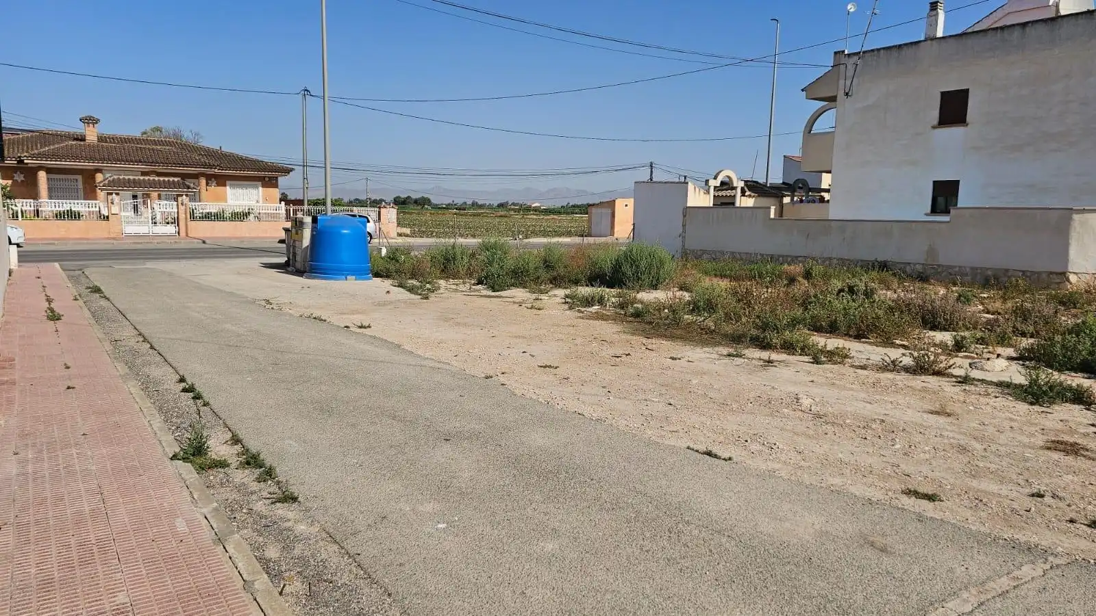 Residencial en venda a Daya Nueva