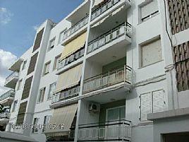 Exterior view of Flat for sale in La Sénia