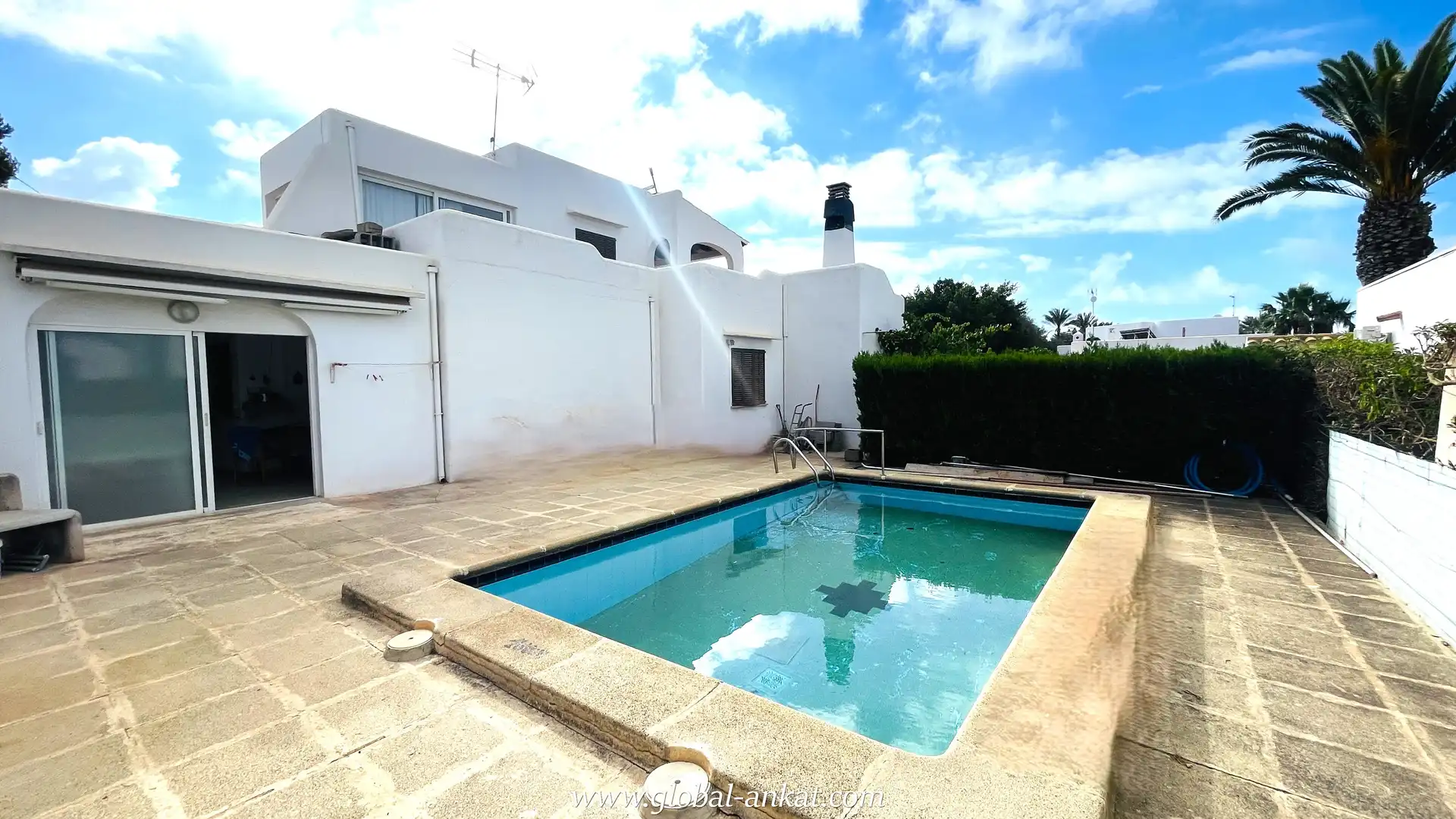Casa o chalet en venta en Cala d'Or