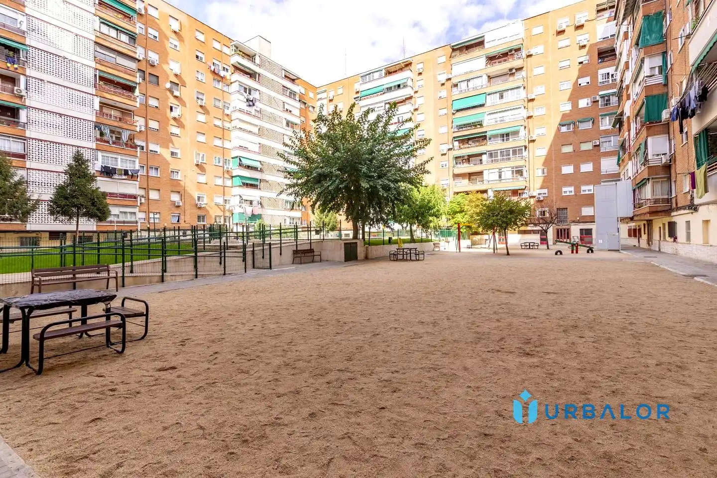 Appartamento con piscina in vendita a Calle Cisneros, imagen 3