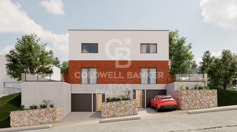 Foto 2 de Casa o chalet en venta en N/a, Can Parellada, Barcelona