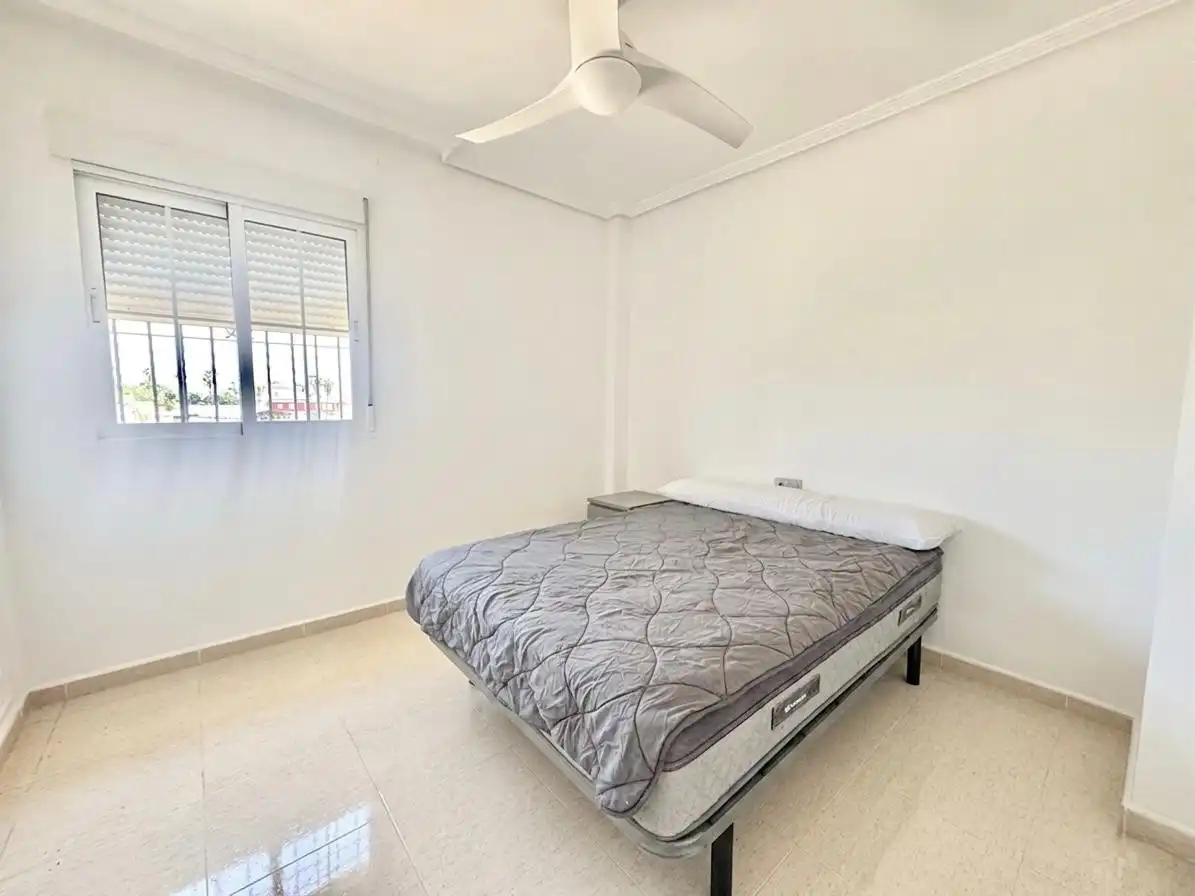 Bedroom of Houses for rent in Orihuela  with Terrace, Swimming Pool and Furnished